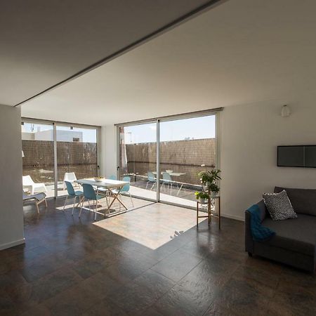 Sunny And Quiet Duplex Apartment Maspalomas  Bagian luar foto