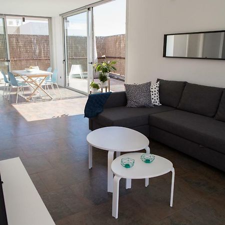 Sunny And Quiet Duplex Apartment Maspalomas  Bagian luar foto
