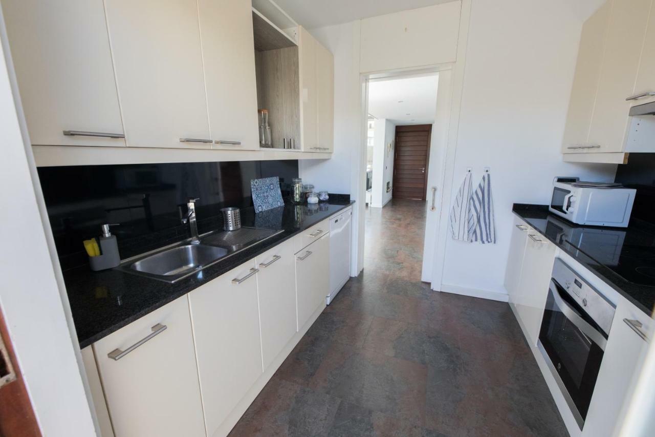 Sunny And Quiet Duplex Apartment Maspalomas  Bagian luar foto
