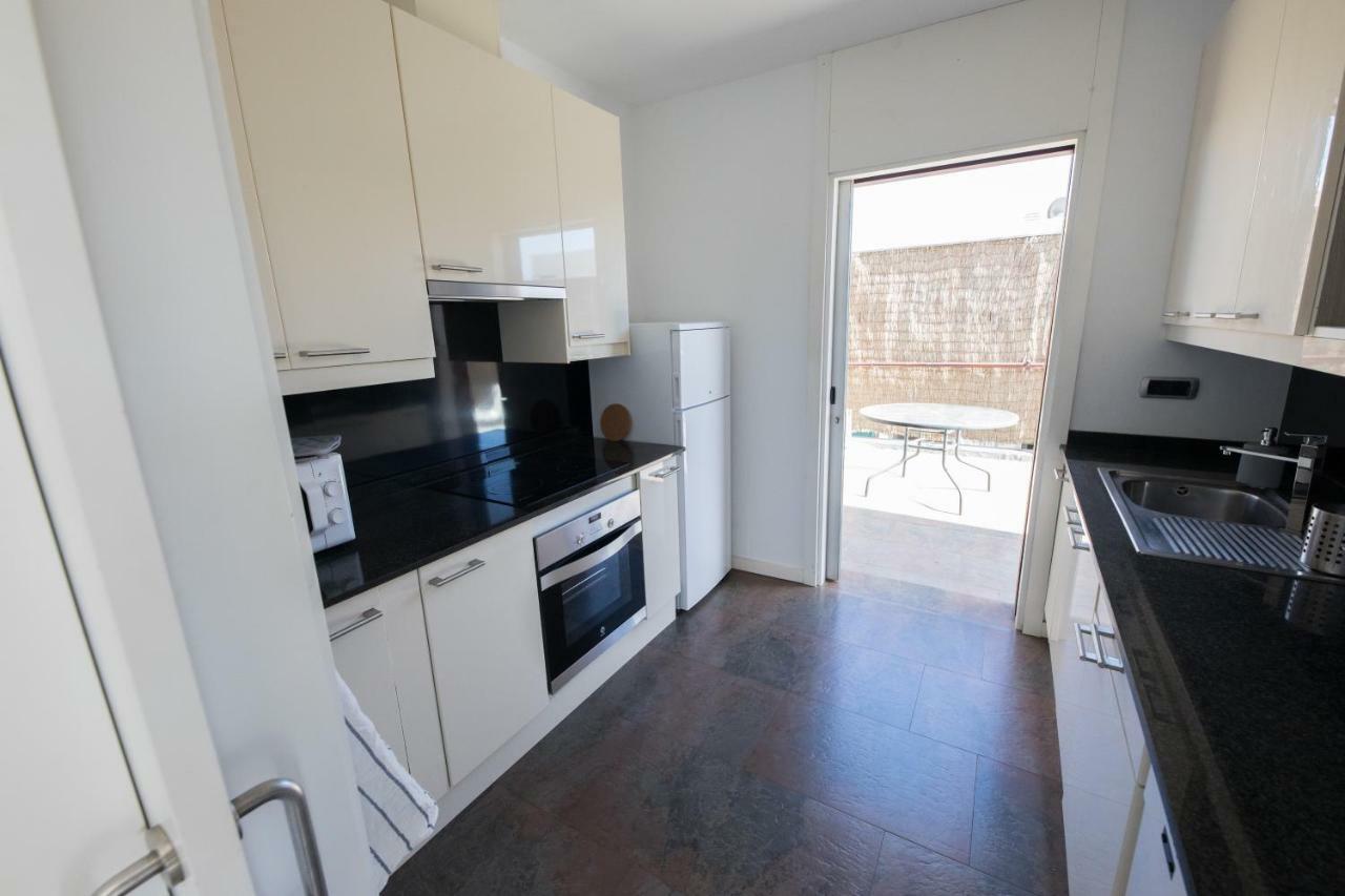 Sunny And Quiet Duplex Apartment Maspalomas  Bagian luar foto