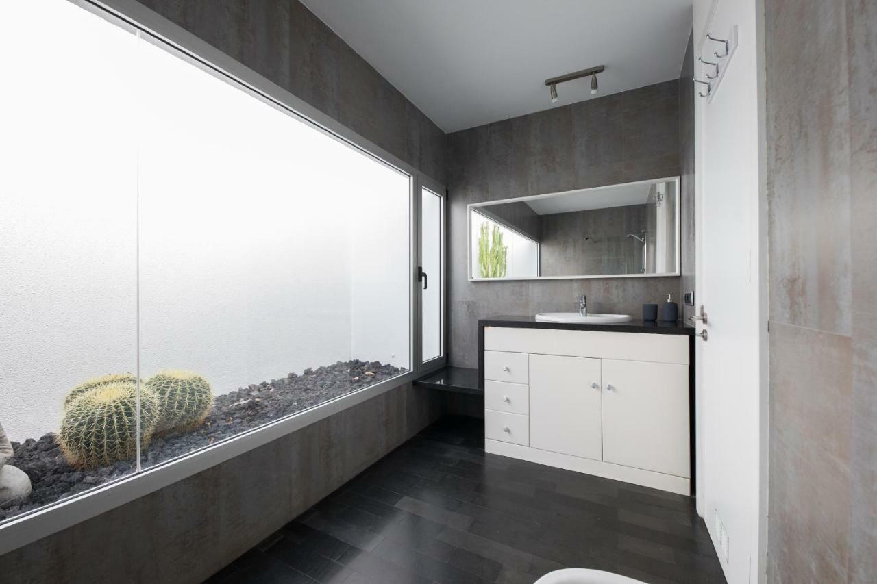 Sunny And Quiet Duplex Apartment Maspalomas  Bagian luar foto